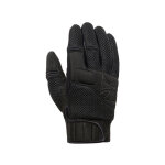 WCC Statement Neoprene gloves black Size XL
