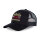 Von Dutch baseball cap black One size fits most