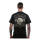 Lucky 13 Dead Skull t-shirt black Size L