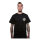 Lucky 13 Black Sin t-shirt black Size S