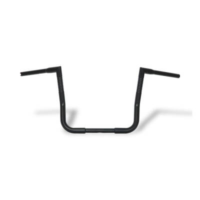 Kodlin, Grooved Bonanza 1 1/4" bagger handlebar. 13"