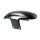Cult-Werk, Custom V1 front fender, 21". Gloss black
