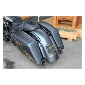 Cult-Werk, Touring rear fender conversion kit V1 Custom