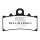 EBC Double-H Sintered brake pads