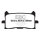 EBC Double-H Sintered brake pads