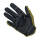 Biltwell Moto gloves olive/black/tan size M