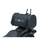 Kuryakyn, Momentum rambler roll bag, black