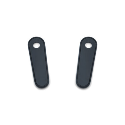 Kuryakyn, Passenger board block off plate set