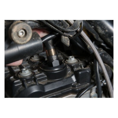 Motion Pro, Pro Plug Socket™ 21mm spark plug socket