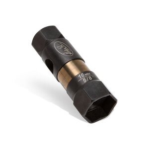 Motion Pro, Pro Plug Socket™ 16mm spark plug socket