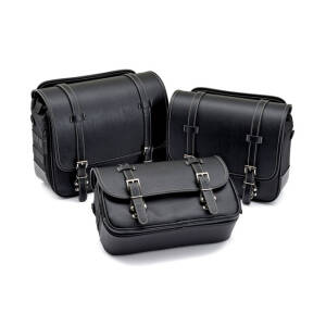 Daytona, universal saddlebag