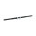 Fehling, 1-1/4" Drag-Bar. Black
