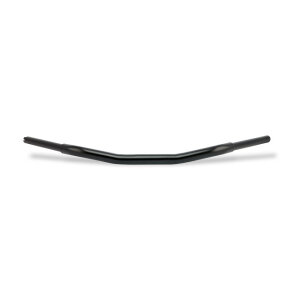 Fehling, 1-1/4" flyer bar. Black