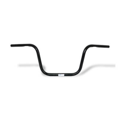 Fehling, 1" Apehanger. 27cm high. Black