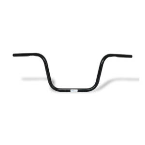 Fehling, 1" Apehanger. 27cm high. Black