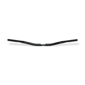 Fehling, 1" Flyer bar. 85cm wide. Black