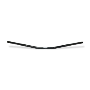 Fehling, 1" Flyer bar. 101cm wide. Black