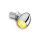 Kellermann bullet Atto LED turn signal chrome ECE