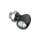 Kellermann Atto® WL position light black ECE