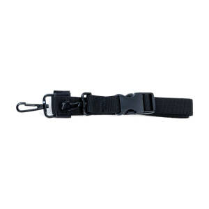 Kuryakyn, Repl. luggage mounting strap. dual