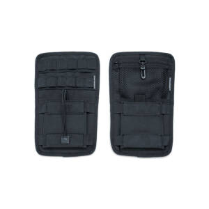 Kuryakyn, Saddlebag organizer set