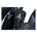 Kuryakyn, Saddlebag organizer set
