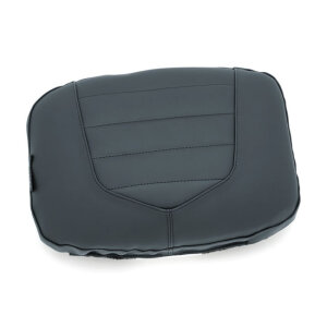 Kuryakyn, Removable luggage backrest pad black