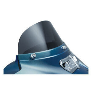 Kuryakyn, decorative windshield screws