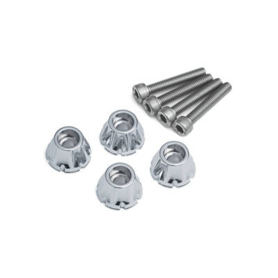 Kuryakyn, Decorative windshield screws