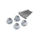 Kuryakyn, Decorative windshield screws
