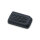 Kuryakyn, Hex brake pedal pad. Black
