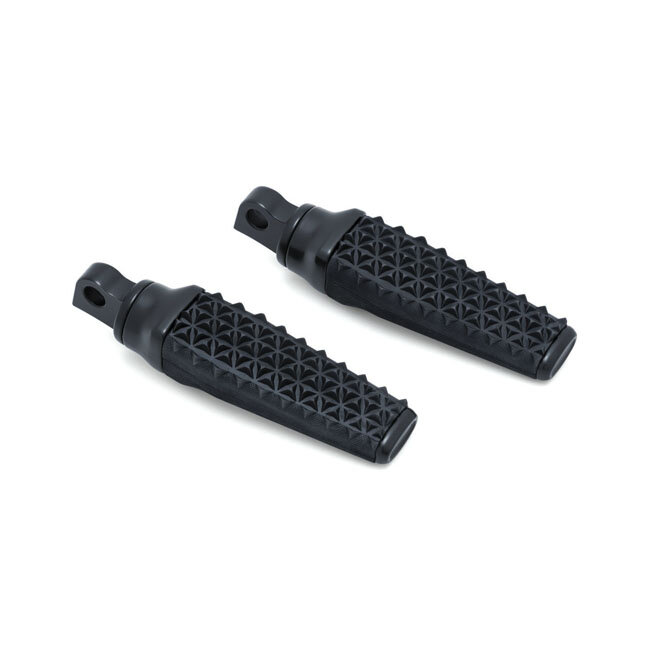 Kuryakyn, Thresher pegs with male mount adapters
