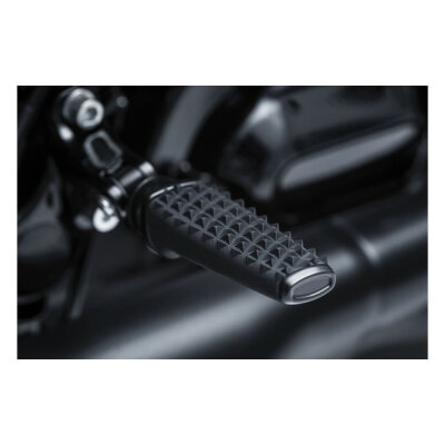 Kuryakyn, Thresher pegs with male mount adapters