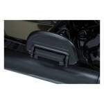 Kuryakyn, Heavy industry folding floorboards