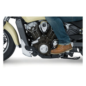 Kuryakyn, Mid-control kit black