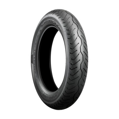 Bridgestone tire Battlecruise H50 130/80 HB 17 TL