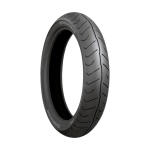 ** Bridgestone Exedra G709 tire 130/70 HR 18 TL