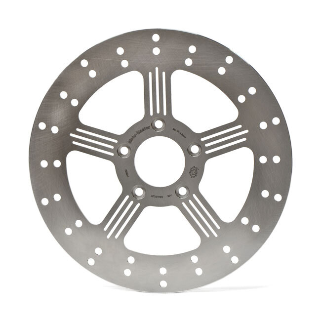 Moto-Master, Adrian brake rotor. Rear left / right