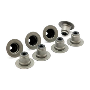 James, valve guide seal set. Viton. 8-pk