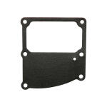 James, gasket transmission top cover. Foamet