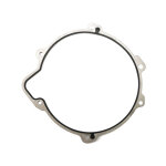 James, gasket inner primary housing to crankcase. Plain