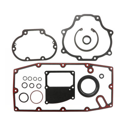 James, transmission gasket & seal kit