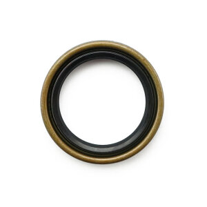 James, sprocket shaft oil seals