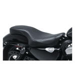 Mustang, Super Tripper seat. Black Classic