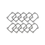 Cometic, gasket tappet cover,.032" AFM