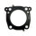 Cometic, cylinder head gasket set. .030" MLS 4.250" bore