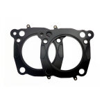 Cometic, cylinder head gasket set. .030" MLS...