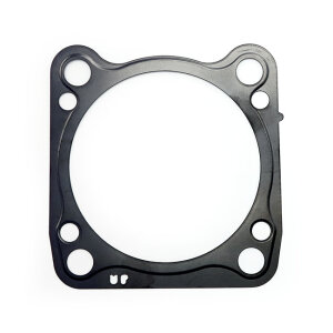Cometic, cylinder base gasket set. RCS 4.500" big bore