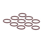 Cometic, O-ring coolant manifold