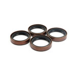 Cometic, sprocket shaft oil seals